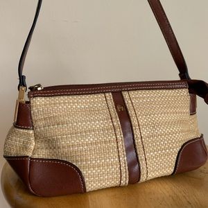 Vintage Shoulder Bag